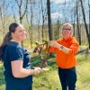 04 Aktion April 25 Feen und Wichtelwald